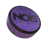 Extreme Blueberry MINI 50mg NOIS