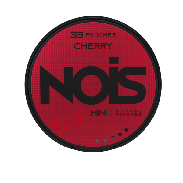 Extreme Cherry MINI 55mg NOIS