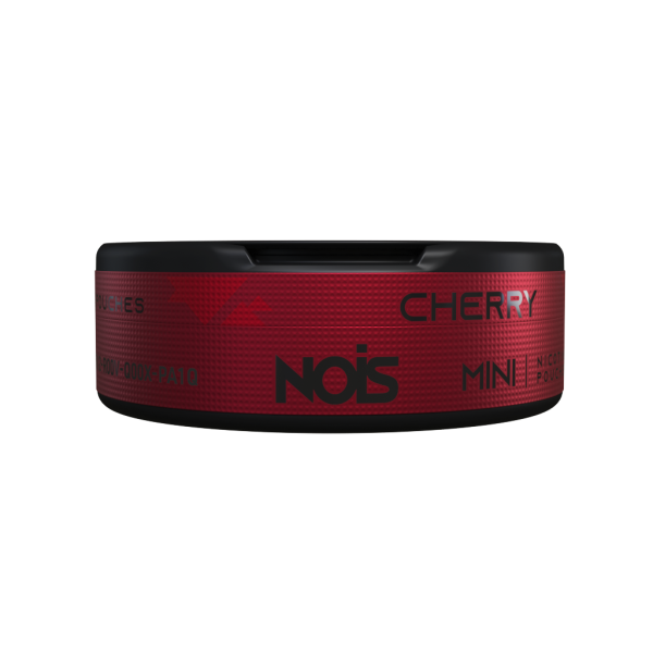 Extreme Cherry MINI 55mg NOIS