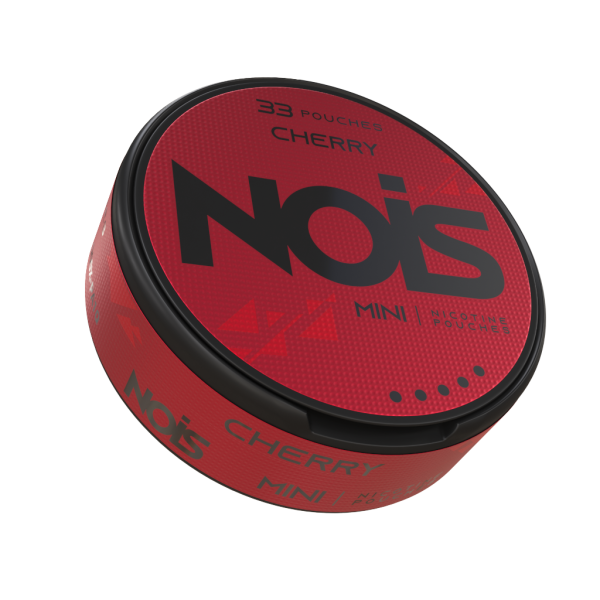 Extreme Cherry MINI 55mg NOIS