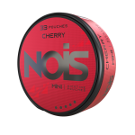 Extreme Cherry MINI 55mg NOIS