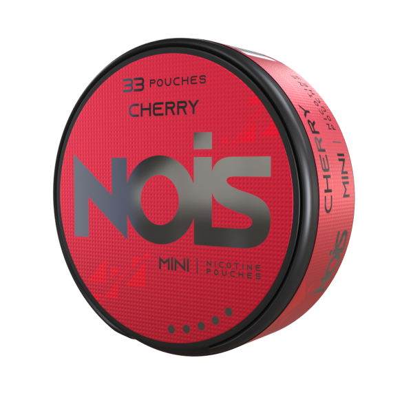 Extreme Cherry MINI 55mg NOIS