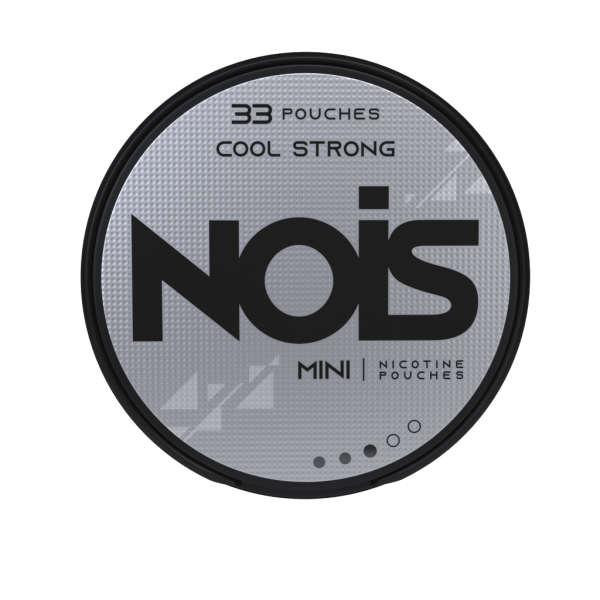 Cool Strong 35mg MINI NOIS