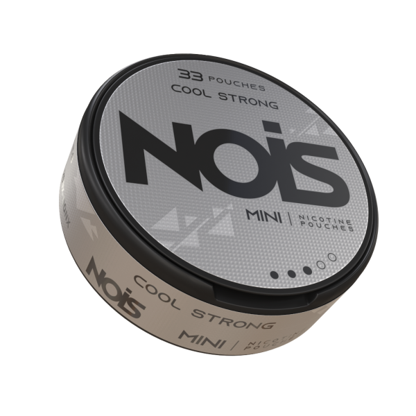 Cool Strong 35mg MINI NOIS