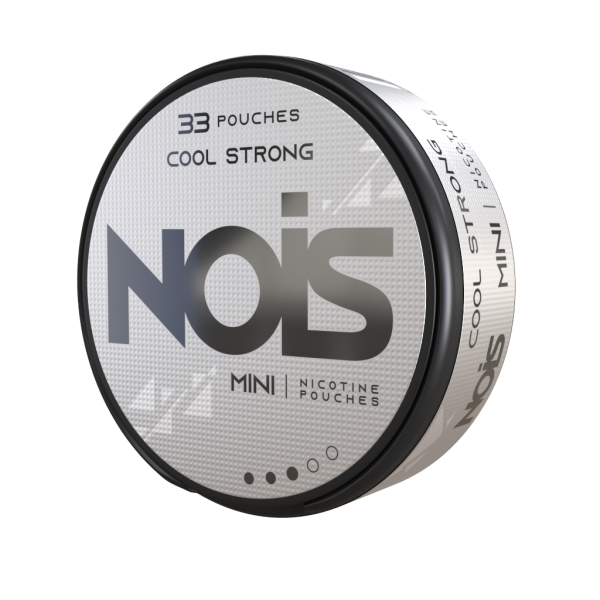 Cool Strong 35mg MINI NOIS
