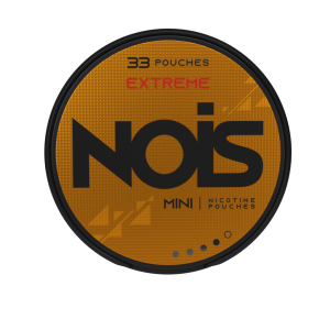 Extreme MINI 50mg NOIS