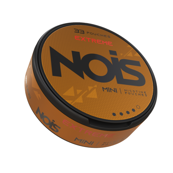 Extreme MINI 50mg NOIS