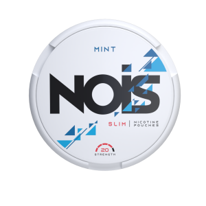 Mint 20mg White Line NOIS