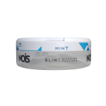 Mint 20mg White Line NOIS