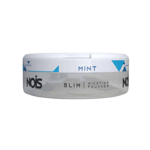 Mint 20mg White Line NOIS