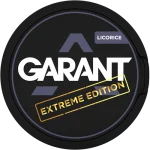 Licorice 50mg Extreme Edition GARANT