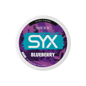 Blueberry 28mg SYX