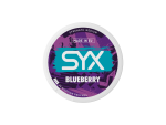 Blueberry 8mg SYX