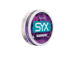 Blueberry 8mg SYX