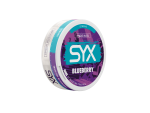 Blueberry 16mg SYX