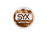 Cappuccino 16mg SYX