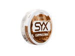 Cappuccino 16mg SYX