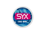 Cool Mint 8mg SYX