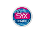 Cool Mint 16mg SYX
