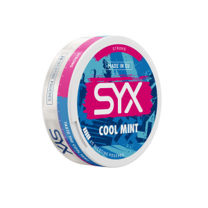 SYX_CoolMint_Strong_left