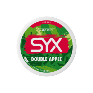 Double Apple 16mg SYX