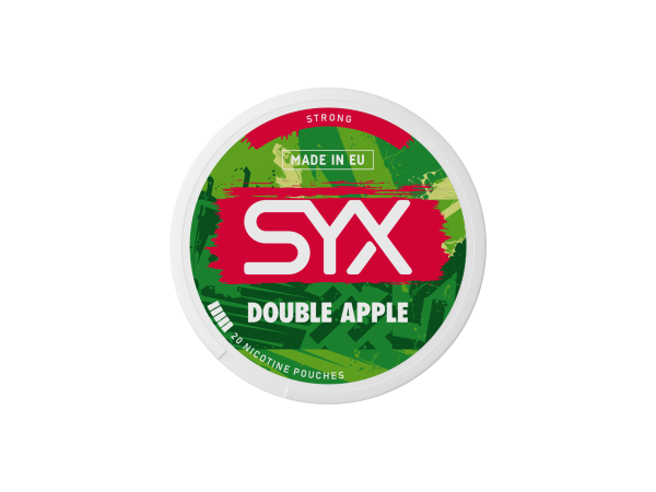 Double Apple 16mg SYX