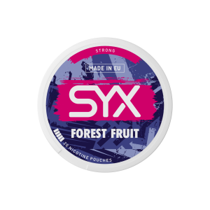 Forest Fruit 16mg SYX
