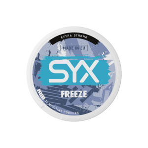 Freeze 16mg SYX