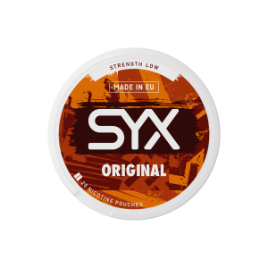 Original 4mg SYX