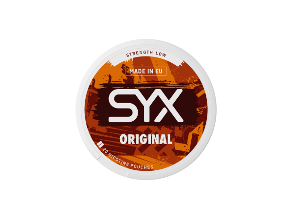 Original 4mg SYX
