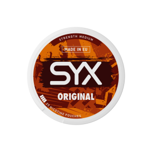 Original 8mg SYX