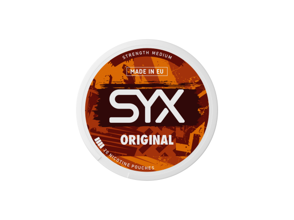 Original 8mg SYX