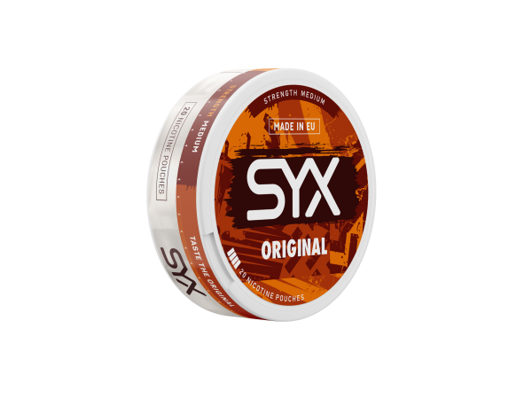 Original 8mg SYX