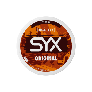 Original 16mg SYX