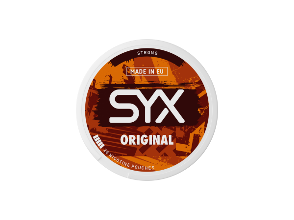 Original 16mg SYX