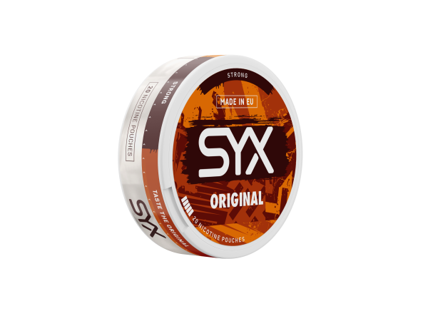 Original 16mg SYX