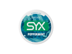 Peppermint 4mg SYX