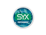 Peppermint 8mg SYX
