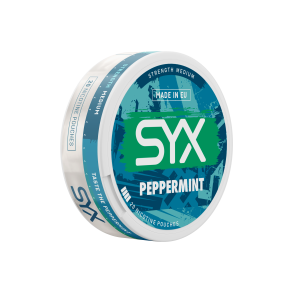 SYX_Peppermint_Medium_left