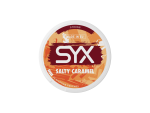 Salty Caramel 16mg SYX