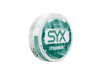 Spearmint 4mg SYX