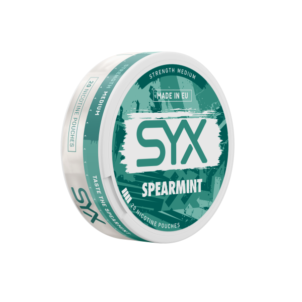 SYX_Spearmint_Mittel_links