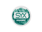 Spearmint 16mg SYX