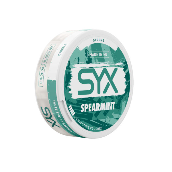 SYX_Spearmint_Stark_links