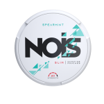 Spearmint 20mg White Line NOIS