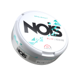 Spearmint 20mg White Line NOIS