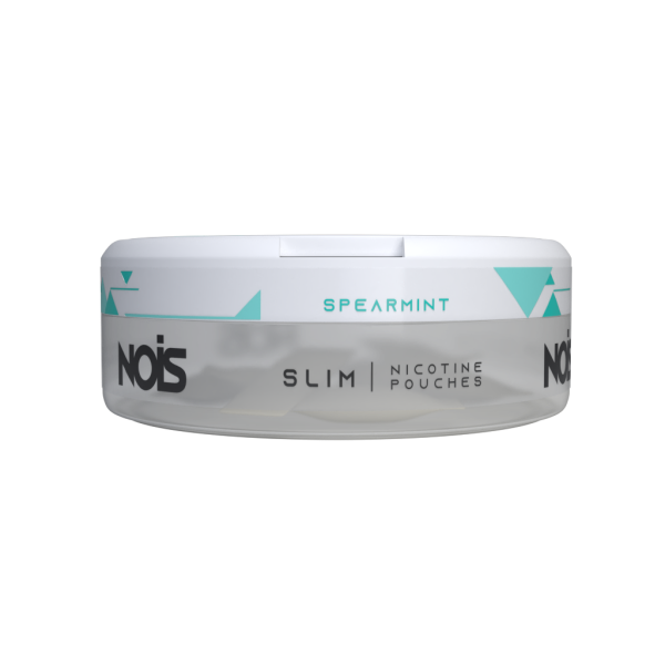 Spearmint 20mg White Line NOIS