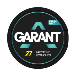 Fresh Mint 35mg Classic Edition GARANT