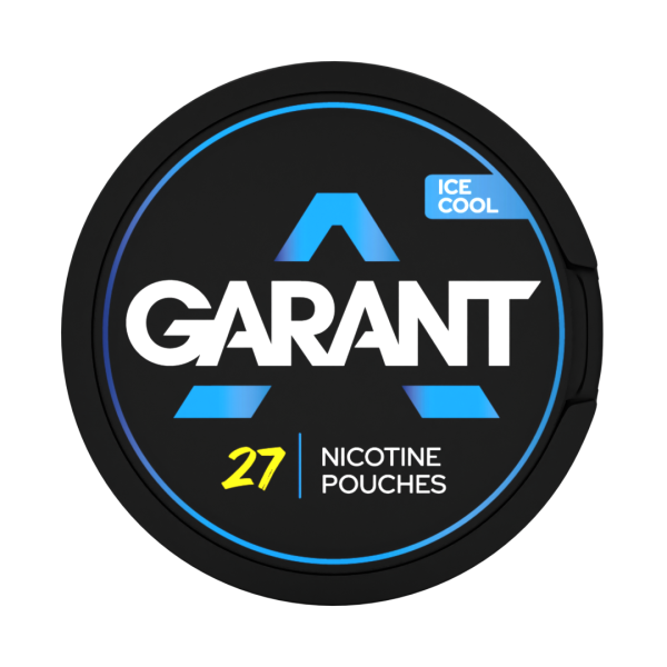 Ice Cool 35mg GARANT
