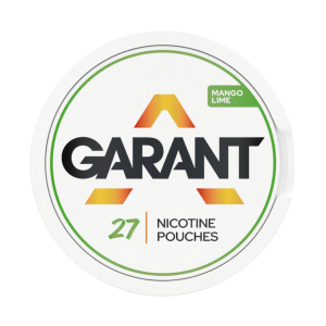 Mango Lime 20mg Classic Edition GARANT